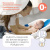 Гамак для купания детский Kidwick Relax K0241800 бежевый Гамак для купания детский Kidwick Relax K0241800 бежевый