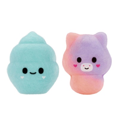 Игровой набор Флаффи Стаффиз Мини 5 Fluffie Stuffiez 43876 01