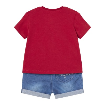 Комплект Mayoral 1209/38 02