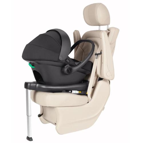 Детское автокресло Carrello Nova DK791 Black Line фото 16