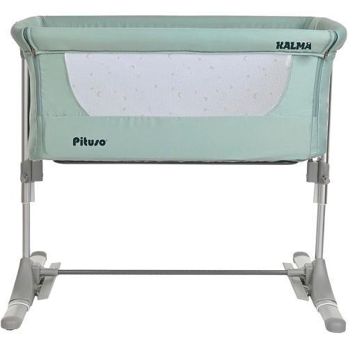 Колыбель Pituso Kalma Mint AP802-Mint фото 2