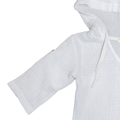 Рубашка Чуди Кидс 087523 белый 04