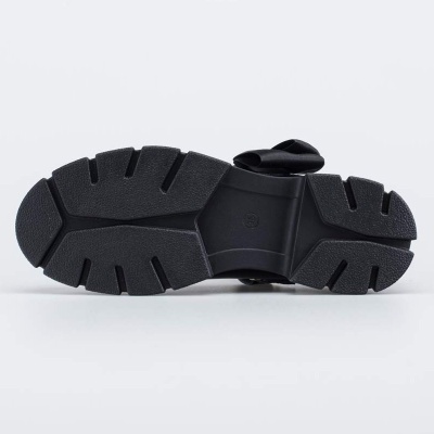 Туфли школьные Котофей 533070-21 чёрный 03