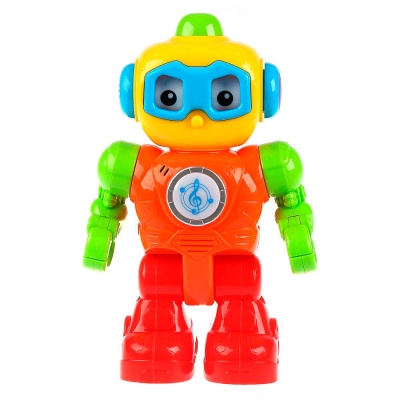 Развивающая игрушка Робот Умка B1695400-R