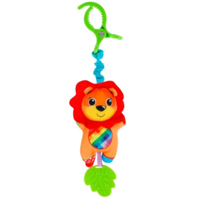 Подвесная игрушка Солнечный лев Умка RPHT-L