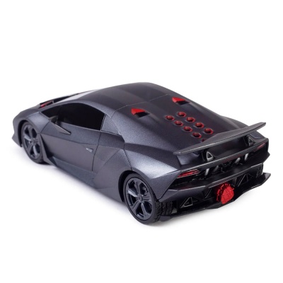 Машина радиоуправляемая Lamborghini Sesto Elemento 1:18 Rastar 53700G
