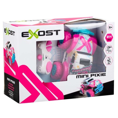 Машинка на радиоуправлении Мини Пикси Exost 870749