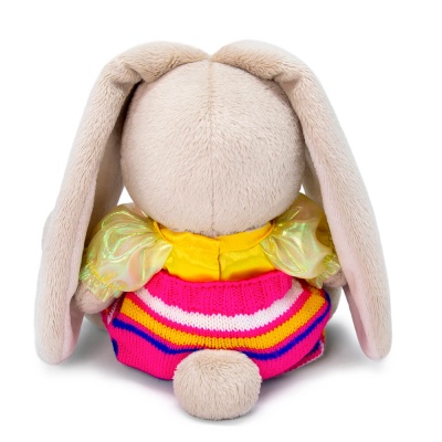Мягкая игрушка Зайка Ми Медовое облачко Budi basa SidX-473 2