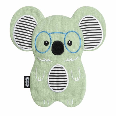 Игрушка с вишневыми косточками Разогрелка Коала Лумпур Мякиши 789 03