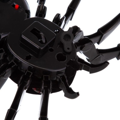 Робот-паук на радиоуправлении BeBoy IT108854 05