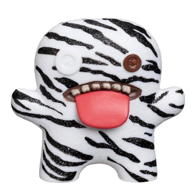 Набор коллекционных фигурок Fugglers 2 штуки PMI FG2015C 4