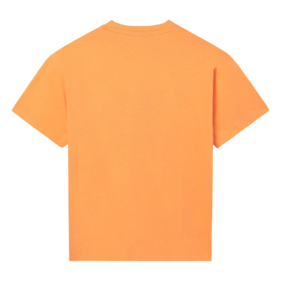Футболка Nukutavake 6037/33 оранжевый 02