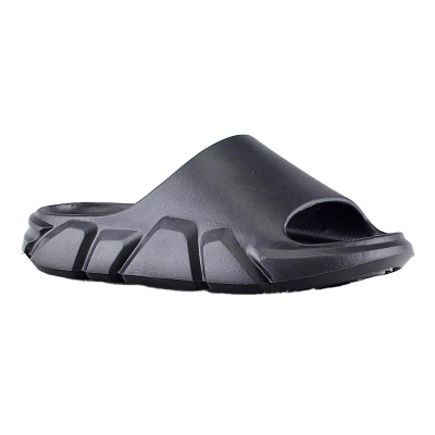 Сланцы для мальчика Котофей 725071-03 черные 1