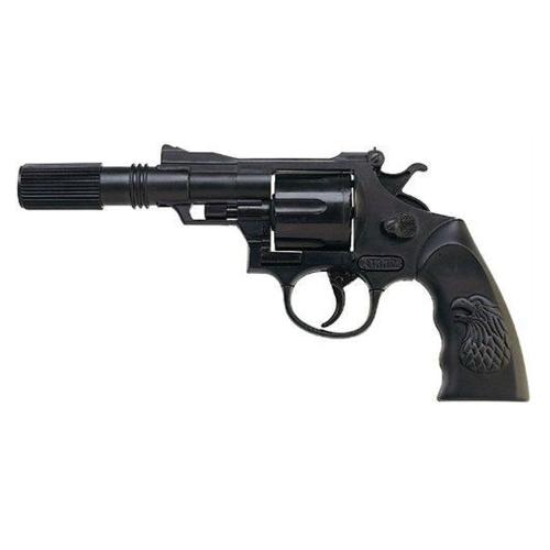 Детский пистолет Buddy Gun Agent 235mm Sohni-Wicke 0440