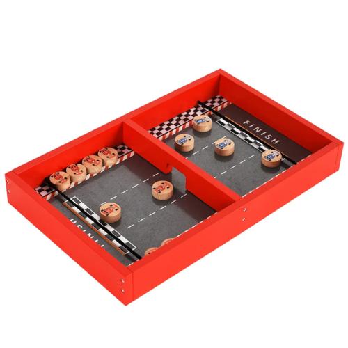 Настольная игра Формула маленькая Mega Toys 18101