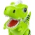 Игрушка интерактивная Robo Pets Динозавр Т-Рекс 1toy Т22441