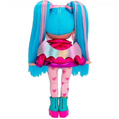 Кукла Бруни Друзья навсегда Cry Babies BFF 20см IMC toys 42469