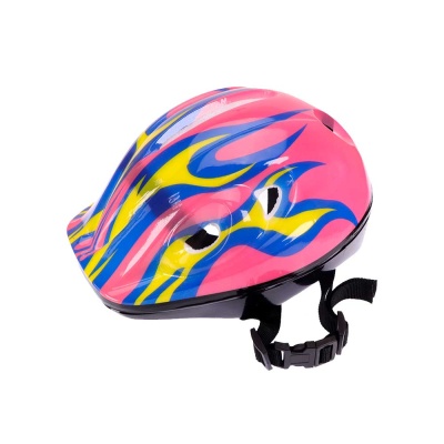 Набор защиты детский Рыжий Кот 2001H 3