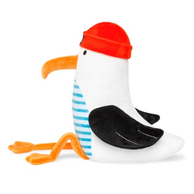 Мягкая игрушка Чайка Море 40 см Мякиши 819 2