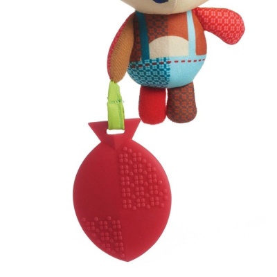 Подвеска Медвежонок Tiny Love 1114101110