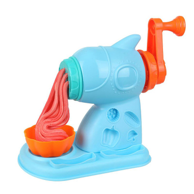 Игровой набор для лепки Noodle Makin' Mania Multi Аrt MODCL-124079-PD 4