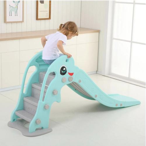 Горка Дельфин Turquoise Pituso L-HT01-7 фото 4