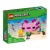 Конструктор Lego Minecraft 21247 Дом Аксолотля