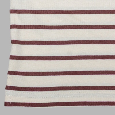 Лонгслив Чуди Кидс 496225Ц2-2 полоска коричневая 04