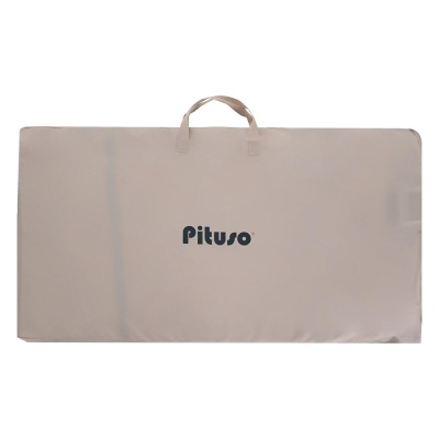 Колыбель Pituso Kalma Luxury AP804-Beige Бежевый