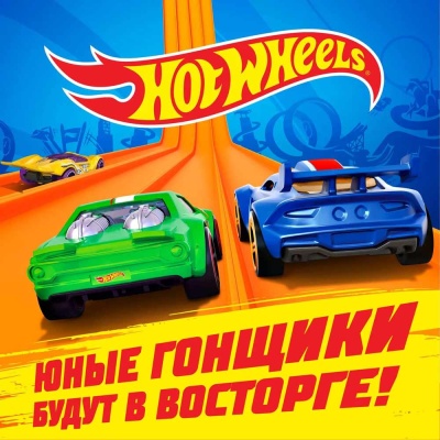 Машинки Hot Wheels Worldwide в ассортименте 72 шт C4982 5