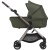 Детская коляска 2 в 1 Anex iQ Premium NT iQ-09-NT-DNA Richi