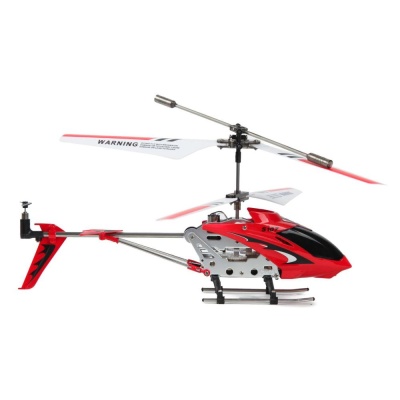 Вертолет на радиоуправлении Покоритель небес Syma S107G