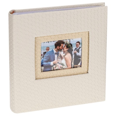 Фотоальбом Гармония с заметками на 200 фото Miland УБ-1324 1