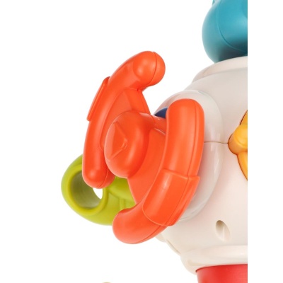 Развивающая игрушка Рыжий Кот 2824739 05