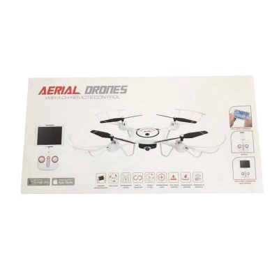 Квадрокоптер Aosenma X5Pro FPV AOS-X5-WiFi