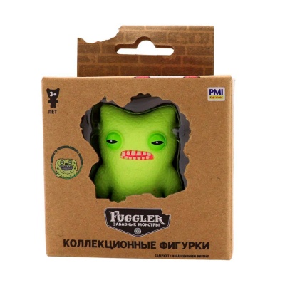 Коллекционная фигурка Fugglers PMI FG2012-10 2