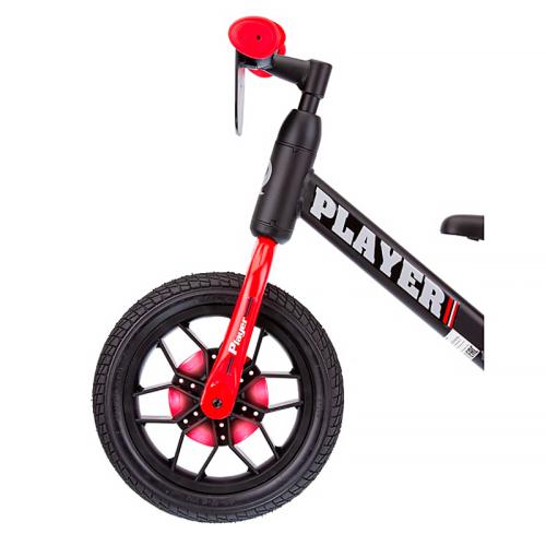 Беговел Qplay PL1R фото 4