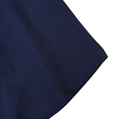 Юбка школьная Colabear 188221 синий 03