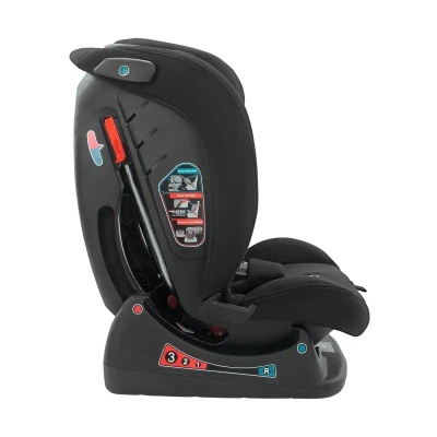 Автокресло Indigo Reflex AY913 чёрный 05