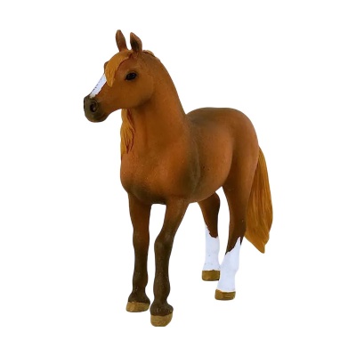 Фигурка Кобыла Перуанская Пасо Schleich 13953 04