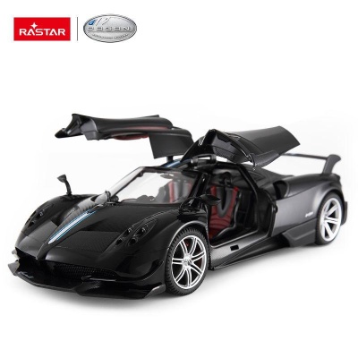 Машинка на радиоуправлении Pagani Huayra BC Rastar 75400B
