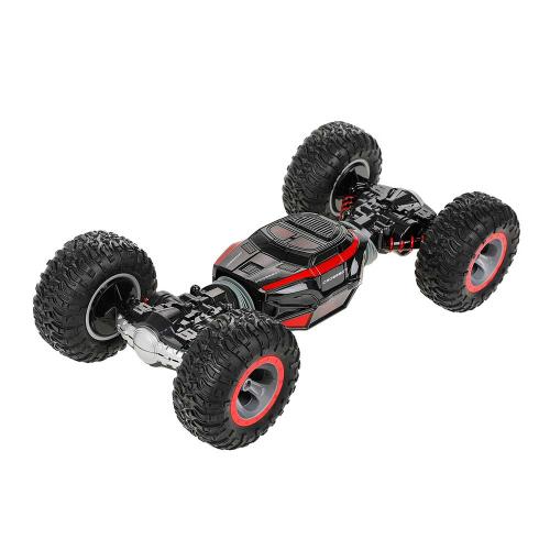 Машинка на радиоуправлении Трансформация Crossbot 870612 фото 2