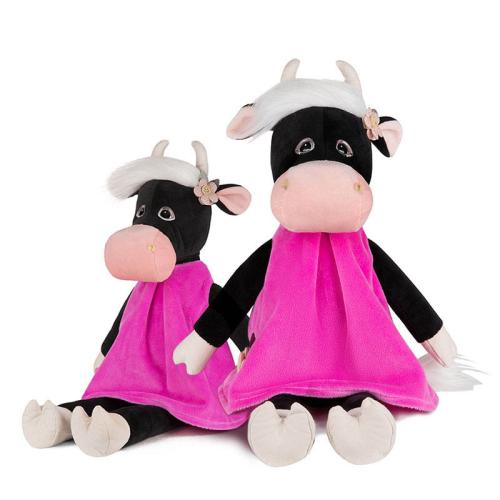 Игрушка Коровка Даша Maxitoys MT-MRT022008-28 фото 2