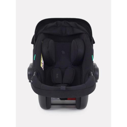 Автокресло Rant Carry 2.0 AY329 Black фото 22