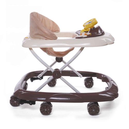 Ходунки Optima 807-2 Babycare фото 3