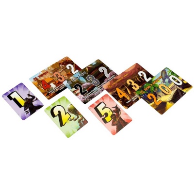 Настольная игра Замес Hobby World 1125