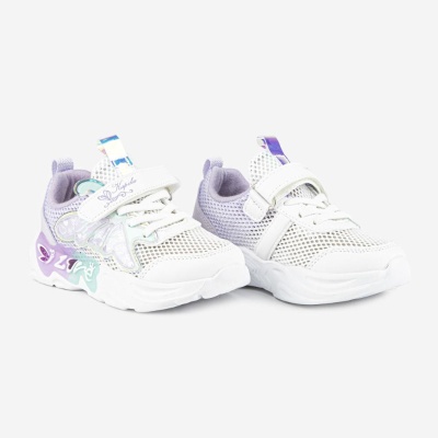 Кроссовки Kapika 72432н-2