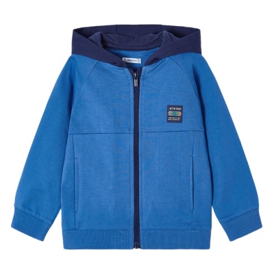 Спортивный костюм для мальчика Mayoral 3868/65 размер 92 02