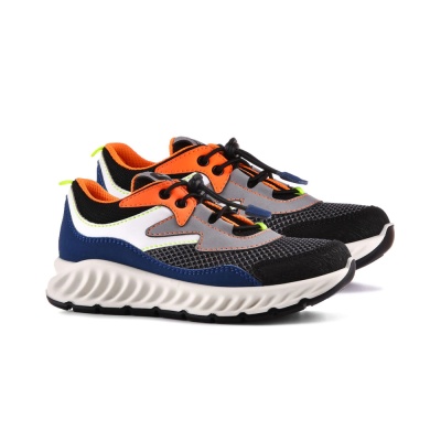 Кроссовки демисезонные Pixel 5-515008-2303