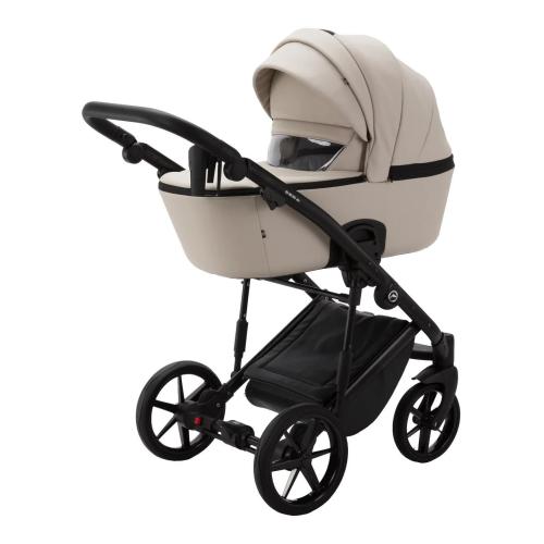 Коляска детская 2 в 1 Mobi Air Eco Adamex Sa-7 фото 2